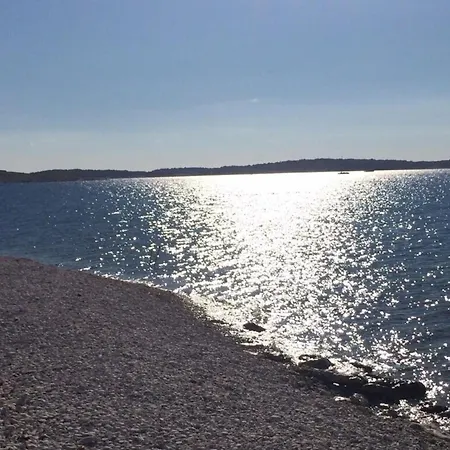 Resindenz Benni Mit Beheiztem Grossem Pool