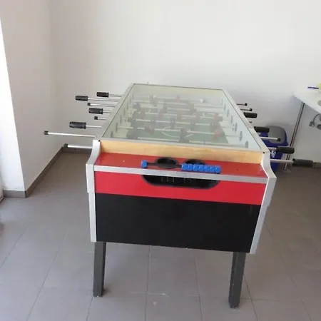 Апартаменты Resindenz Benni Mit Beheiztem Grossem Pool *