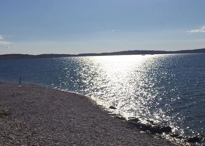 Resindenz Benni Mit Beheiztem Grossem Pool