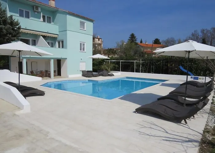 Resindenz Benni Mit Beheiztem Grossem Pool Apartamento *