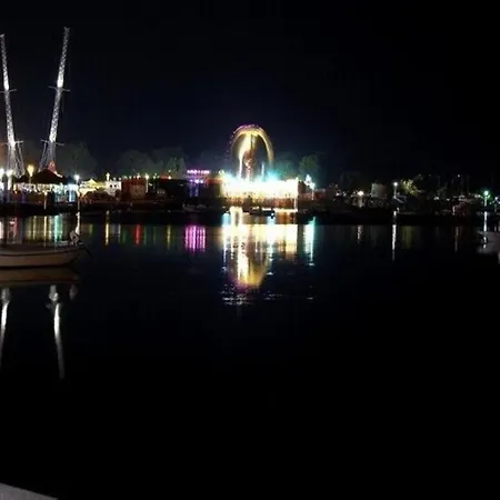 Resindenz Benni Mit Beheiztem Grossem Pool Apartamento