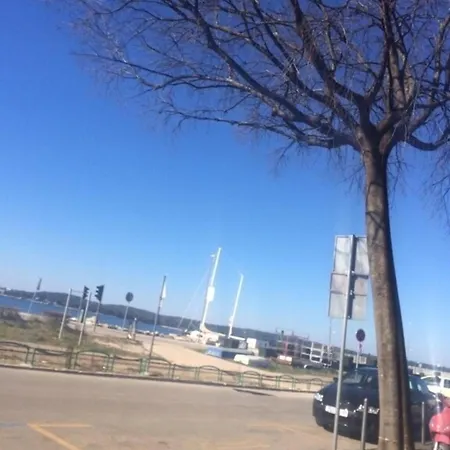 Apartamento Resindenz Benni Mit Beheiztem Grossem Pool Medulin