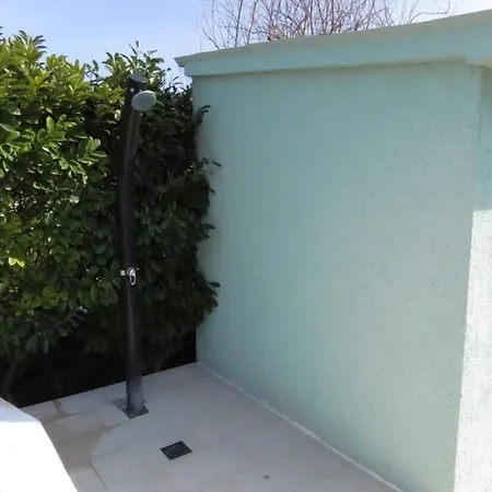 Resindenz Benni Mit Beheiztem Grossem Pool Medulin