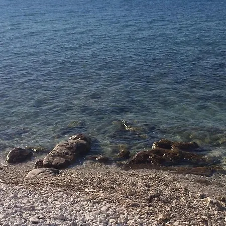 Resindenz Benni Mit Beheiztem Grossem Pool