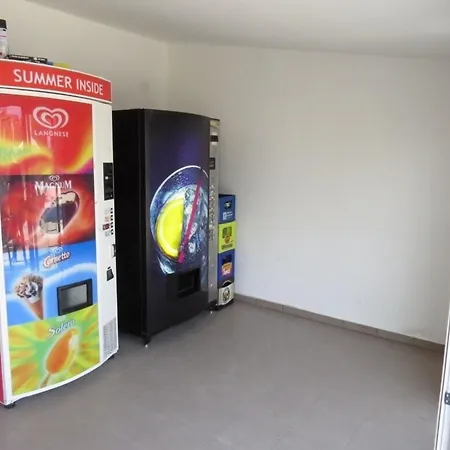 Apartamento Resindenz Benni Mit Beheiztem Grossem Pool