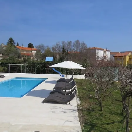 Resindenz Benni Mit Beheiztem Grossem Pool *