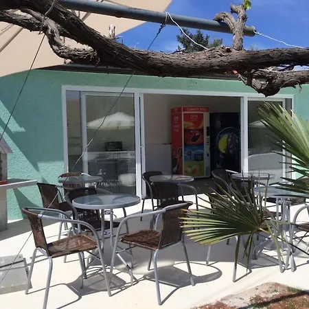 Resindenz Benni Mit Beheiztem Grossem Pool *